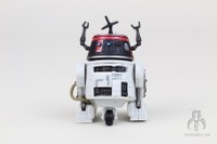 Star Wars Vintage Collection Chopper (Imperial Disguise) VC350