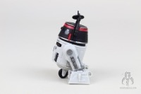 Star Wars Vintage Collection Chopper (Imperial Disguise) VC350