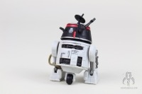 Star Wars Vintage Collection Chopper (Imperial Disguise) VC350