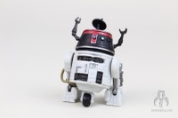Star Wars Vintage Collection Chopper (Imperial Disguise) VC350