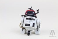 Star Wars Vintage Collection Chopper (Imperial Disguise) VC350