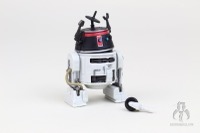 Star Wars Vintage Collection Chopper (Imperial Disguise) VC350