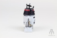 Star Wars Vintage Collection Chopper (Imperial Disguise) VC350