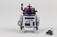 Star Wars Vintage Collection Chopper (Imperial Disguise) VC350