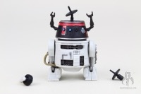 Star Wars Vintage Collection Chopper (Imperial Disguise) VC350