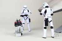 Star Wars Vintage Collection Chopper (Imperial Disguise) VC350