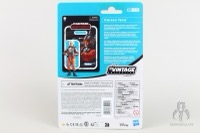 Star Wars Vintage Collection Carson Teva VC363