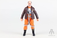 Star Wars Vintage Collection Carson Teva VC363