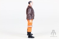 Star Wars Vintage Collection Carson Teva VC363