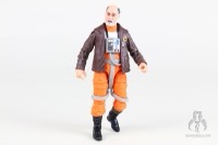 Star Wars Vintage Collection Carson Teva VC363