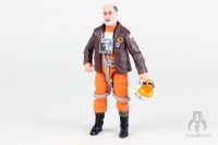 Star Wars Vintage Collection Carson Teva VC363