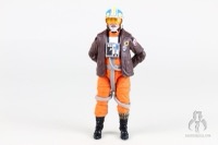 Star Wars Vintage Collection Carson Teva VC363