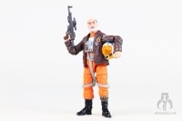 Star Wars Vintage Collection Carson Teva VC363
