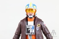 Star Wars Vintage Collection Carson Teva VC363