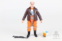 Star Wars Vintage Collection Carson Teva VC363