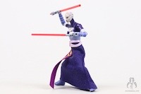 Star Wars Vintage Collection Asajj Ventress VC364