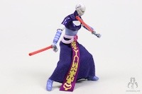 Star Wars Vintage Collection Asajj Ventress VC364