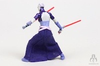 Star Wars Vintage Collection Asajj Ventress VC364