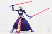 Star Wars Vintage Collection Asajj Ventress VC364