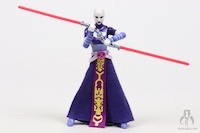 Star Wars Vintage Collection Asajj Ventress VC364