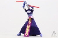 Star Wars Vintage Collection Asajj Ventress VC364