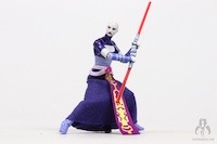 Star Wars Vintage Collection Asajj Ventress VC364