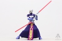 Star Wars Vintage Collection Asajj Ventress VC364