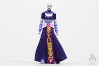 Star Wars Vintage Collection Asajj Ventress VC364