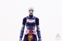 Star Wars Vintage Collection Asajj Ventress VC364