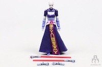 Star Wars Vintage Collection Asajj Ventress VC364