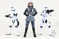 Star Wars Vintage Collection Alexsandr Kallus VC365