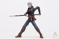 Star Wars Vintage Collection Nightsister Merrin VC367