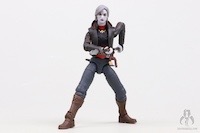 Star Wars Vintage Collection Nightsister Merrin VC367