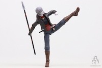 Star Wars Vintage Collection Nightsister Merrin VC367