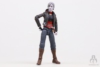 Star Wars Vintage Collection Nightsister Merrin VC367