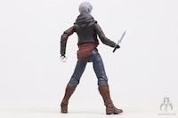 Star Wars Vintage Collection Nightsister Merrin VC367