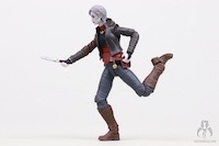 Star Wars Vintage Collection Nightsister Merrin VC367