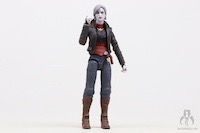 Star Wars Vintage Collection Nightsister Merrin VC367