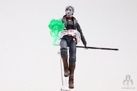 Star Wars Vintage Collection Nightsister Merrin VC367