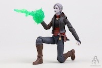 Star Wars Vintage Collection Nightsister Merrin VC367