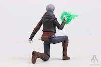 Star Wars Vintage Collection Nightsister Merrin VC367