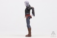 Star Wars Vintage Collection Nightsister Merrin VC367