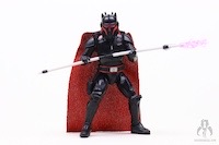 Star Wars Vintage Collection Moff Gideon (Dark Trooper Armor) VC368