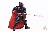 Star Wars Vintage Collection Moff Gideon (Dark Trooper Armor) VC368
