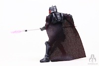 Star Wars Vintage Collection Moff Gideon (Dark Trooper Armor) VC368