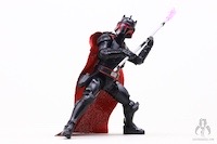 Star Wars Vintage Collection Moff Gideon (Dark Trooper Armor) VC368