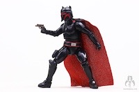 Star Wars Vintage Collection Moff Gideon (Dark Trooper Armor) VC368