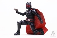 Star Wars Vintage Collection Moff Gideon (Dark Trooper Armor) VC368