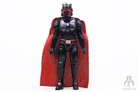 Star Wars Vintage Collection Moff Gideon (Dark Trooper Armor) VC368