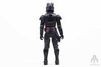 Star Wars Vintage Collection Moff Gideon (Dark Trooper Armor) VC368